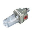 Ningbo ESP pneumatics AL series oil cup lubricator